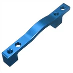 Alumiiniumprofiili kronstein