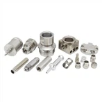 OEM-i CNC-töötlusteenused